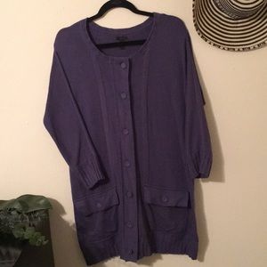 Soma Intimates Cover Sweater